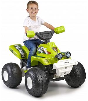 QUAD FEBER FALCON 6V - FE800012510